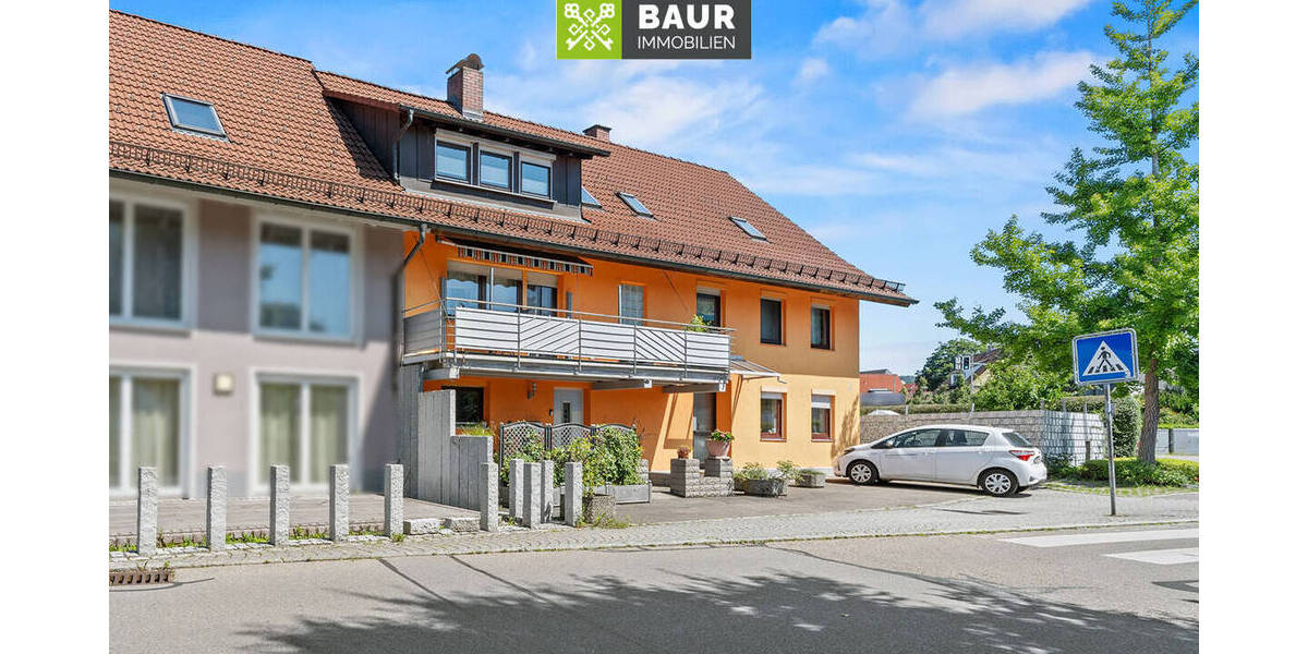 Einfamilienhaus Baienfurt - 1 Zimmer, 252 m&sup2;, 639.000&euro; | Angebot:25800699