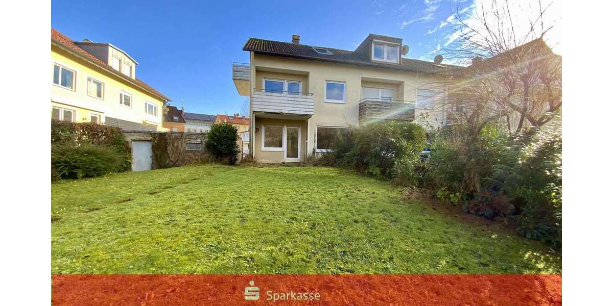 Einfamilienhaus Lindau - 6 Zimmer, 127 m&sup2;, 548.000&euro; | Angebot:25237874