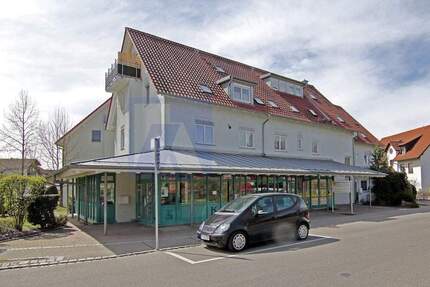Gewerbeobjekt Meckenbeuren Buch - 2 Zimmer, 990&euro; | Angebot:25696876