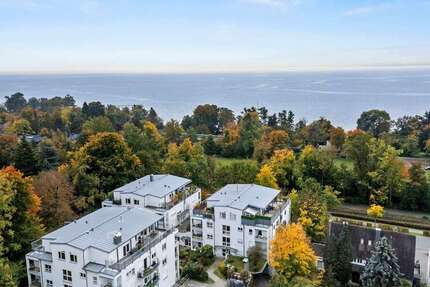 Wohnung Friedrichshafen - 3 Zimmer, 72 m&sup2;, 275.000&euro; | Angebot:25200969