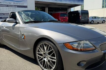 BMW Z4 127.500 km 11.000 &euro; Ravensburg 88214