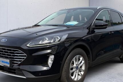 Ford Kuga 40.800 km 23.990 &euro; Konstanz 78467
