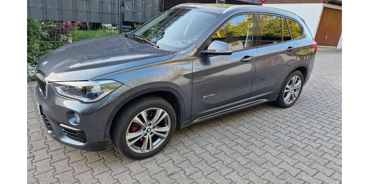 BMW X1 62.000 km 16.900 &euro; Ravensburg 88213