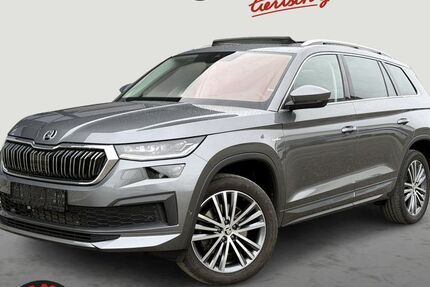 Skoda Kodiaq 72.200 km 36.990 &euro; Wilhelmsdorf 88271