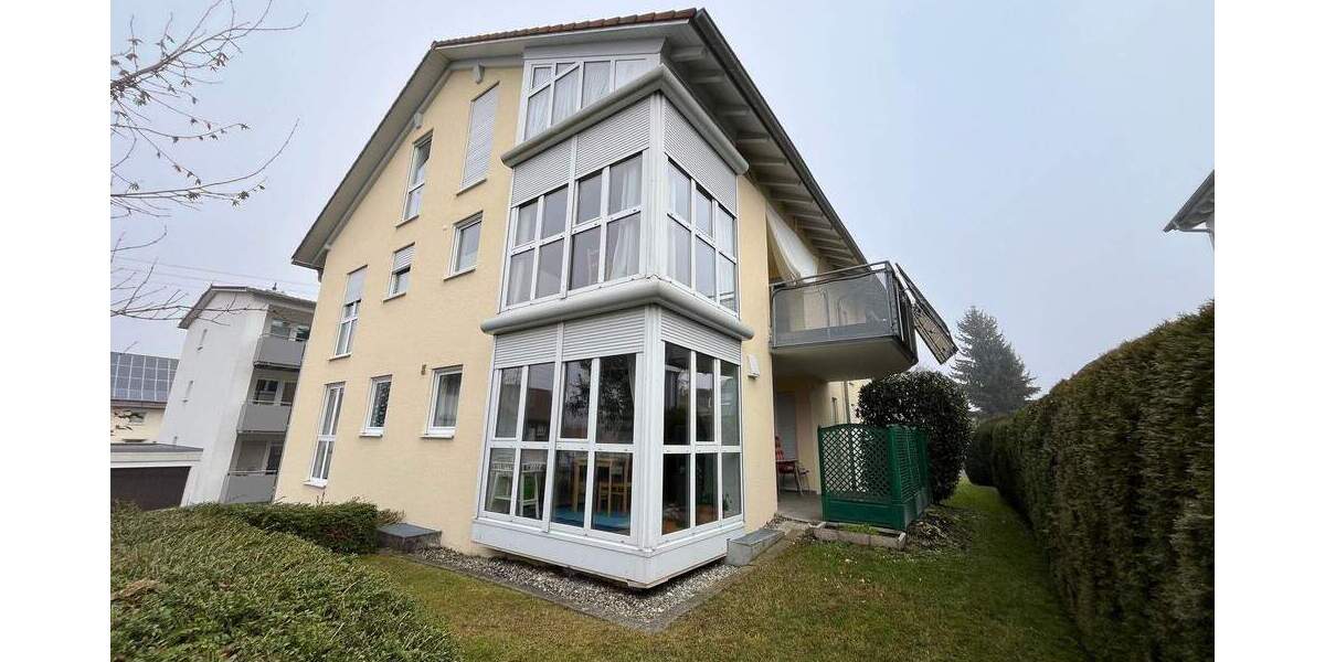 Etagenwohnung Bermatingen - 3 Zimmer, 76 m&sup2;, 315.000&euro; | Angebot:25801658