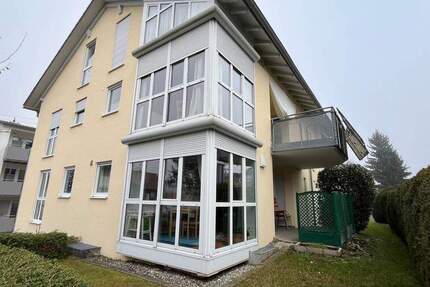 Wohnung Bermatingen - 3 Zimmer, 76 m&sup2;, 315.000&euro; | Angebot:25801658