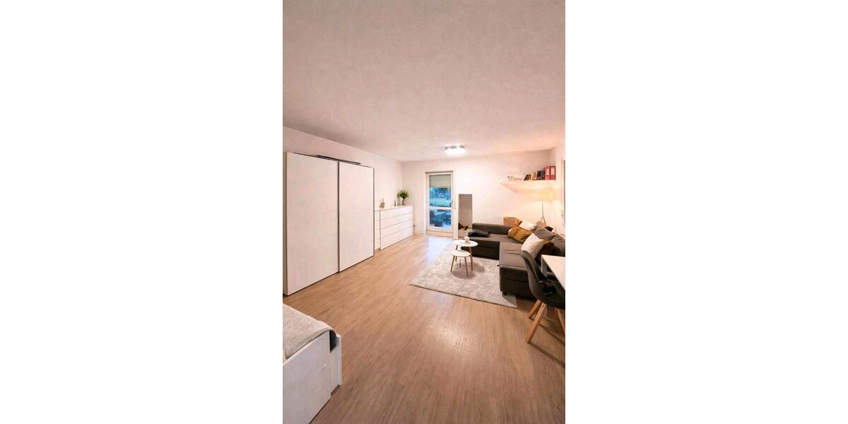 Etagenwohnung Konstanz - 1 Zimmer, 32 m&sup2;, 150.000&euro; | Angebot:26094600