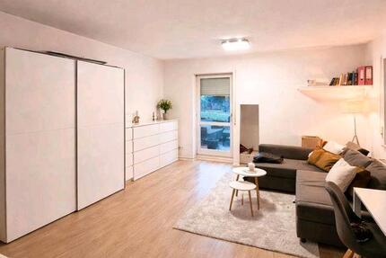 Wohnung Konstanz - 1 Zimmer, 32 m&sup2;, 150.000&euro; | Angebot:26094600