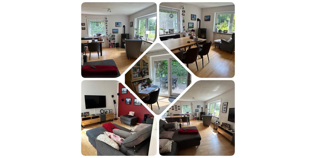 Etagenwohnung Fronreute - 2.5 Zimmer, 83 m&sup2;, 285.000&euro; | Angebot:26040529