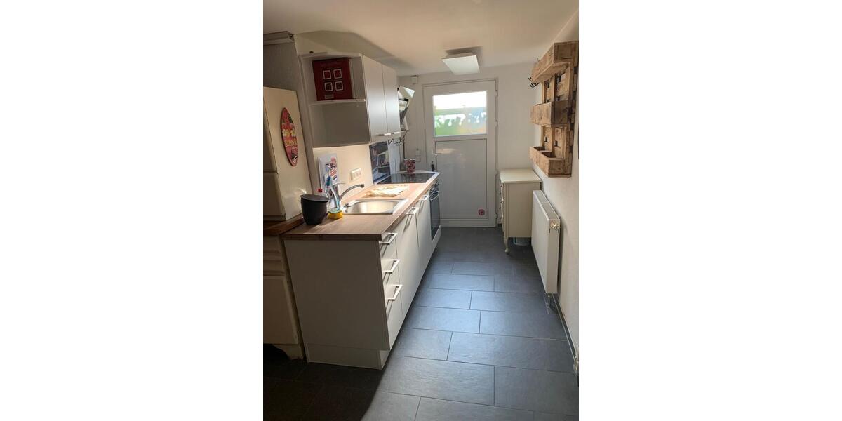 Etagenwohnung Horgenzell - 1.5 Zimmer, 46 m&sup2;, 750&euro; | Angebot:25107434