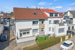 Etagenwohnung Friedrichshafen Allmannsweiler - 4 Zimmer, 92 m&sup2;, 350.000&euro; | Angebot:25996452