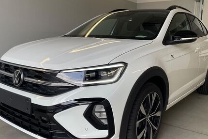 VW Taigo 9.000 km 26.980 &euro; Wangen 88239