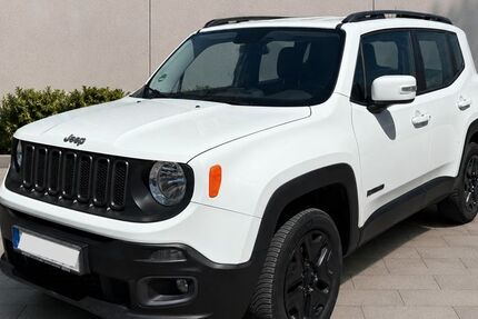 Jeep Renegade 90.500 km 10.499 &euro; Ravensburg 88212