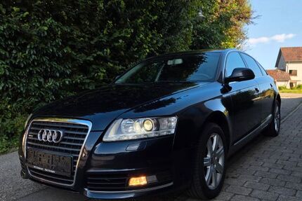 Audi A6 193.338 km 4.990 &euro; Friedrichshafen 88074