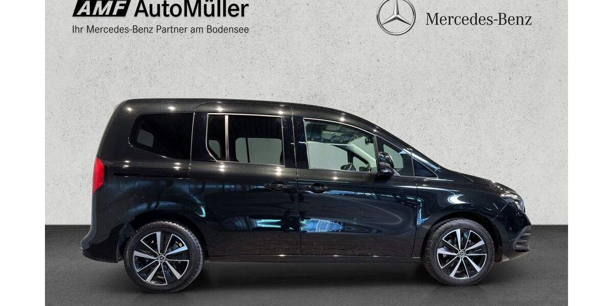 Mercedes-Benz T-Klasse 22.800 km 26.695 &euro; Friedrichshafen 88048