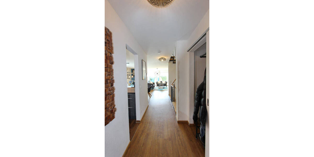 Doppelhaushälfte Tettnang Kau - 6 Zimmer, 179 m&sup2;, 848.000&euro; | Angebot:25969666