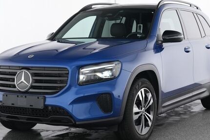 Mercedes-Benz GLB 200 33.764 km 38.940 &euro; Ravensburg 88214