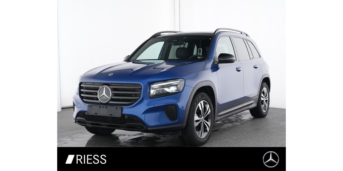 Mercedes-Benz GLB 200 33.764 km 38.940 &euro; Ravensburg 88214