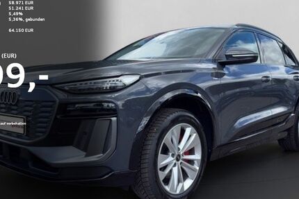 Audi Q6 e-tron 11.813 km 61.690 &euro; Ravensburg 88214