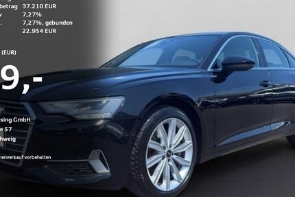 Audi A6 47.278 km 34.780 &euro; Ravensburg 88214