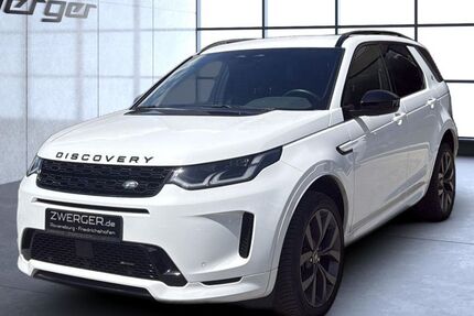 Land Rover Discovery Sport 91.200 km 29.800 &euro; Ravensburg, nähe Bodensee 88213