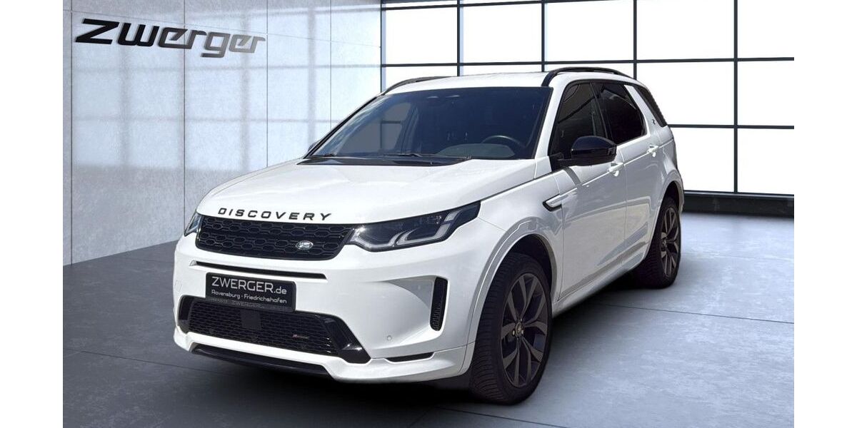 Land Rover Discovery Sport 91.200 km 29.800 &euro; Ravensburg, nähe Bodensee 88213