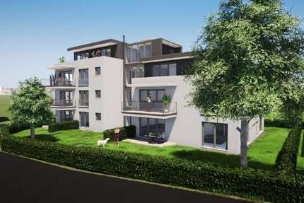 Wohnung Weingarten - 3 Zimmer, 81 m&sup2;, 532.000&euro; | Angebot:24907707