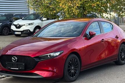 Mazda 3 40.100 km 20.999 &euro; Baienfurt 88255