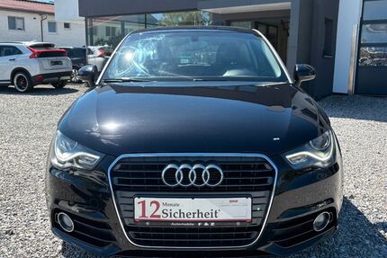 Audi A1 157.830 km 7.699 &euro; Oberteuringen 88094