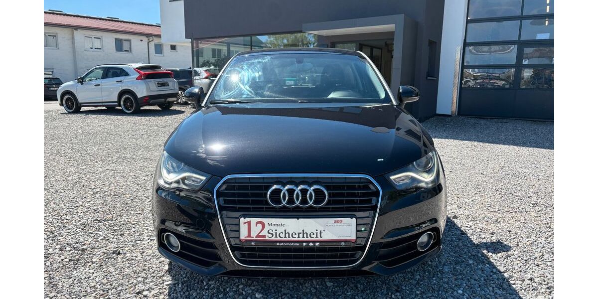 Audi A1 157.830 km 7.699 &euro; Oberteuringen 88094