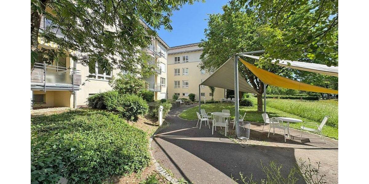 Etagenwohnung Friedrichshafen Ailingen - 2 Zimmer, 58 m&sup2;, 235.000&euro; | Angebot:26887980