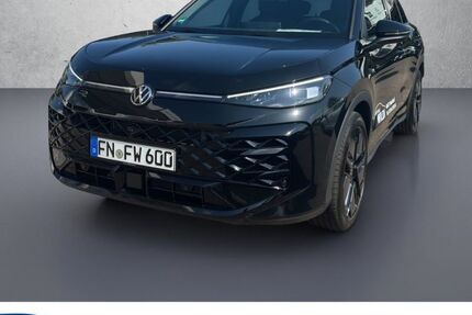 VW T-Roc 6.000 km 37.990 &euro; Markdorf 88677