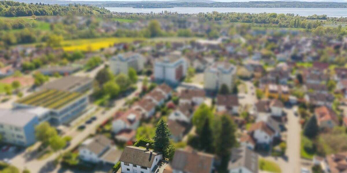 Einfamilienhaus Uhldingen-Mühlhofen Oberuhldingen - 7 Zimmer, 202 m&sup2;, 795.000&euro; | Angebot:26657126