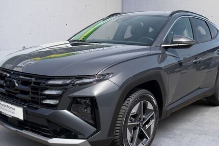 Hyundai TUCSON 21.584 km 34.980 &euro; Konstanz 78467