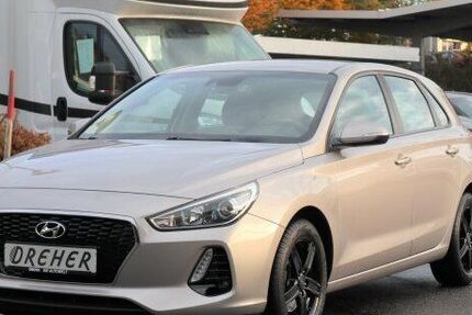 Hyundai i30 63.300 km 13.970 &euro; Wangen 88239