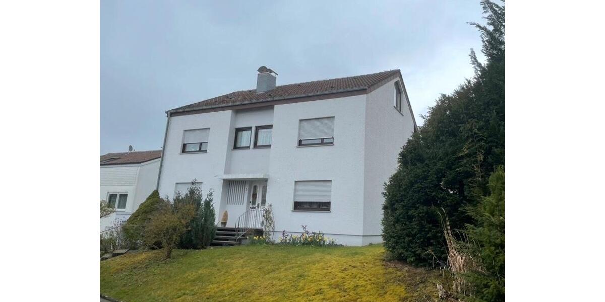 Einfamilienhaus Weingarten - 6.5 Zimmer, 140 m&sup2;, 825.000&euro; | Angebot:26699352