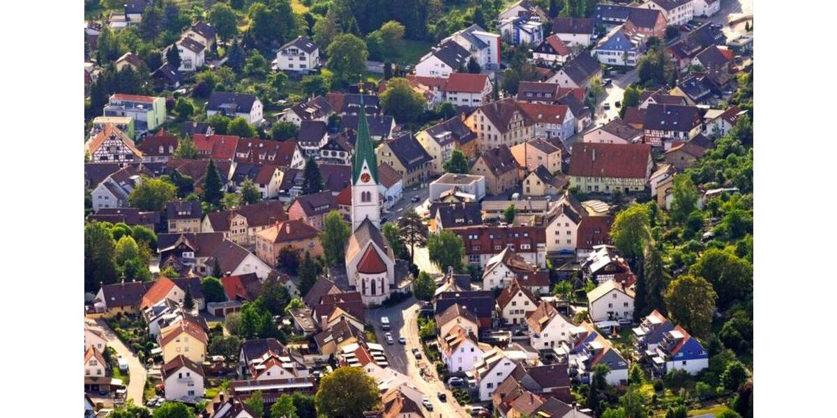 Erdgeschoßwohnung Konstanz Konstanz-Fürstenberg - 1.5 Zimmer, 33 m&sup2;, 660&euro; | Angebot:26603041