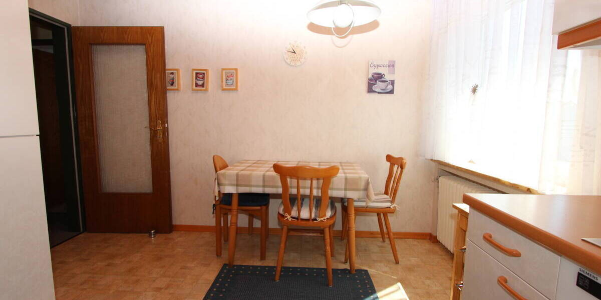 Etagenwohnung Friedrichshafen Allmannsweiler - 3 Zimmer, 79 m&sup2;, 220.000&euro; | Angebot:25699783