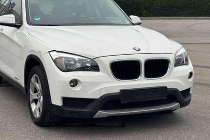 BMW X1 115.000 km 7.999 &euro; Meckenbeuren 88074