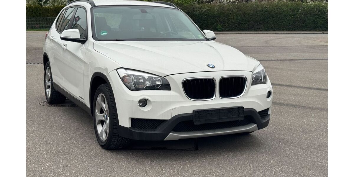 BMW X1 115.000 km 7.999 &euro; Meckenbeuren 88074