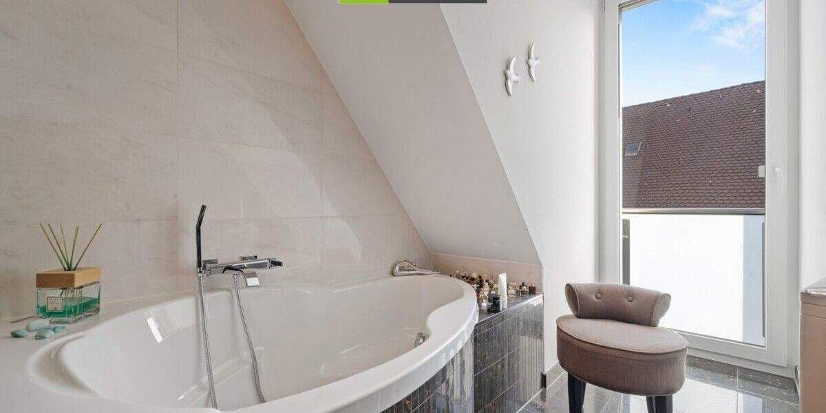 Etagenwohnung Tettnang - 3 Zimmer, 143 m&sup2;, 725.000&euro; | Angebot:25693663