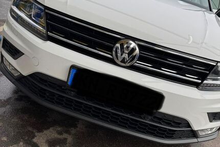 VW Tiguan 166.609 km 15.300 &euro; Konstanz 78465
