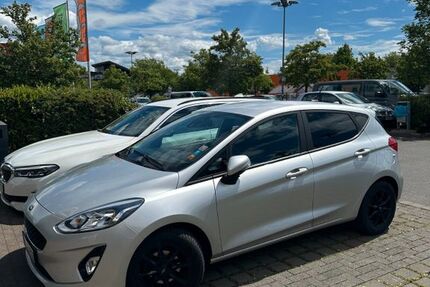 Ford Fiesta 96.000 km 10.250 &euro; Friedrichshafen 88045