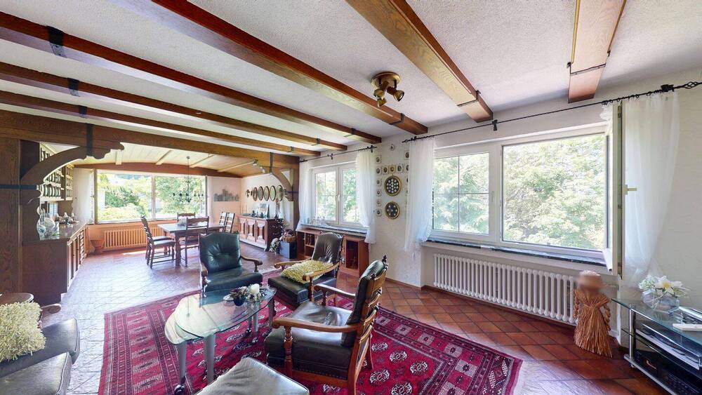 Einfamilienhaus Ravensburg Innenstadt - 1 Zimmer, 336 m&sup2;, 1.500.000&euro; | Angebot:25665980