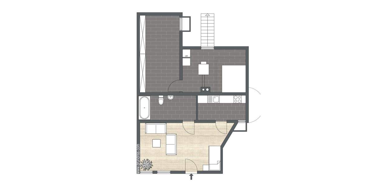 Einfamilienhaus Sigmarszell Bösenreutin - 5 Zimmer, 140 m&sup2;, 695.000&euro; | Angebot:25697127