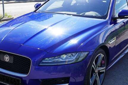 Jaguar XF 152.000 km 17.500 &euro; Bodolz 88131