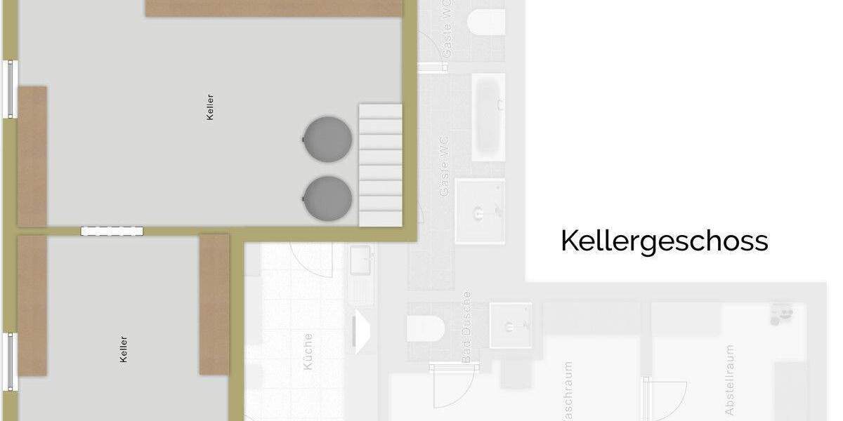 Mehrfamilienhaus, Wohnhaus Meckenbeuren - 4 Zimmer, 92 m&sup2;, 870.000&euro; | Angebot:25800701