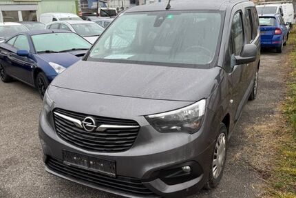 Opel Combo 127.000 km 6.850 &euro; Baienfurt 88255