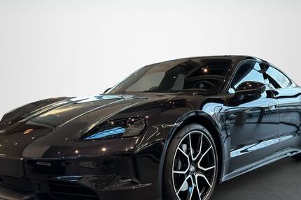 Porsche Taycan 13.840 km 134.880 &euro; Friedrichshafen 88045