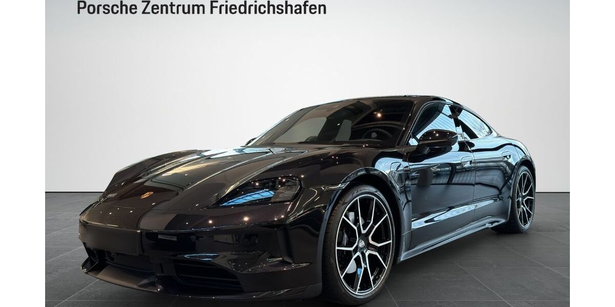 Porsche Taycan 13.840 km 134.880 &euro; Friedrichshafen 88045